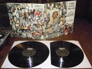 2LP LUCIANO BERETTA/ELIDE SULIGOJ C'era tutta Milano (Ariston 74) folk poetry NM