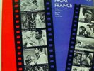 Various - Film Music From France LP VG+ PHM 200 071 Vinyl Record