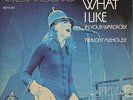 GENESIS/ PETER GABRIEL I Know What I Like RARE 1973 Holland EX vinyl