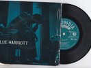 JOE HARRIOTT QUINTET * BLUE HARRIOTT * 7