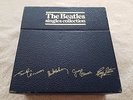 BEATLES - SINGLES COLLECTION - PARLOPHONE UK PRESSING - 45 BOX BSCP1 - UNPLAYED