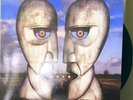 PINK FLOYD DIVISION BELL LP COLORED