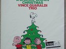 VINCE GUARALDI TRIO 