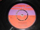 The Upsetters Bucky Skank / Yucky Skank DOWNTOWN 7