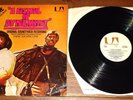 A FISTFUL OF DYNAMITE   ENNIO MORRICONE   ORIGINAL SOUNDTRACK OST LP 1972