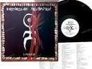 Einstürzende Neubauten - Halber Mensch GER LP 1985 + Insert //6