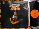 Byrds, Fifth Dimension, Orig UK Orange '33' CBS Mono LP, VG+/VG+ A-1 1st Press
