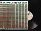 Elton Dean/Alan Skidmore-El Skid-Vinyl 103-GERMANY