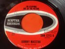 JOHNNY MAESTRO & THE CRESTS-I'M STEPPING OUT../ AFRAID OF LOVE-US OG SCEPTER-MP3