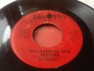 ROY ROBERTS-THE LEGEND OF OTIS REDDING/GOT TO HAVE ALL YOUR LOVE-US OG BORO-MP3