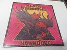 Black Rainbows - Hawkdope Vinyl(goldene version) NEU OVP