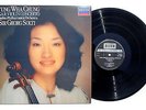 SXL 6842   Elgar Violin Concerto   Kyung Wha Chung   Solti LPO   Decca Stereo