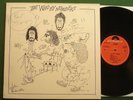 The Who By Numbers Signed / Autographed on Front of Sleeve DE LUXE 2490 129 LP