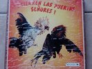 8LP VA Cierren las puertas, señores  MUSART antonio aguilar, mariachi mexico