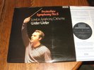 SXL 6787 UK NB. Prokofiev; Sy.5. Weller/LSO. VG/VG. 1W/2W Matrix Numbers