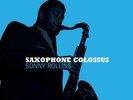 Sonny Rollins - Saxophone Colossus (Mono Version) (180g Vinyl LP) NEW/SEALED