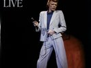 David Bowie - Live At The Tower Philadelphia (3LP 180g Vinyl) NEW/SEALED