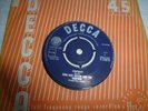 KING SIZE TAYLOR & THE DOMINOS..STUPIDITY.. UK1ST ISSUE DECCA F.11874
