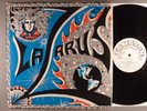 Lazarus  Self-Titled    Psych   Amazon Label   White Label Promo