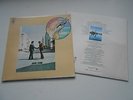 Pink Floyd - Wish You Were Here, ARCHIVCOPY & ALL INSERTS looks like unplayed II