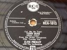 Elvis Presley - Teddy Bear/ Loving You - RCA 1013 78 RPM Record EX