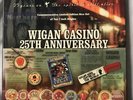 rare northern soul records Wigan Casino 25th Anniversary Boxset