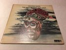 Michael White The Land Of Spirit And Light LP RARE JAZZ 1973 IMPULSE AS 9241