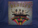 BEATLES 1967 MAGICAL MYSTERY TOUR BOOK AND 2 SINGLES VGC