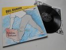 Götz Alsmann -& Sentimental Pounders, Metronome LP, unplayed ARCHIVCOPY like NEW