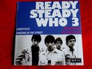 THE WHO - READY STEADY WHO 3 - LTD RSD 2017 VINYL 7