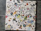 LED ZEPPELIN 3 VINYL LP 1970 ORIGINAL AUSTRALIAN PRESS SD 7201