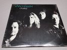 VAN HALEN - OU812 - SEALED, 25732-1, ROCK VINYL RECORD