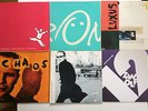 Herbert Grönemeyer [6x Vinyl LP] Bleibt Alles Anders + 12 + Luxus + Chaos +Ö