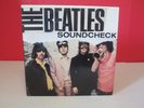The Beatles Soundcheck Rock Solid Records Excellent Condition 2 LP