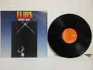 Elvis Presley - Moody Blue LP  Rare Black Vinyl