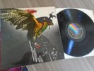 BUDGIE IN FOR THE KILL UK 1ST LP. MCF 2546 full Laminate IN EX(+) Hard-Rock Kill