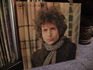 BOB DYLAN - Blonde on Blonde 2 X LP C2L 41 MONO FOLK CLAUDIA CARDINALE 1966