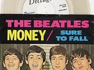 The Beatles-Money (PS) UK Import Promo (VG++)