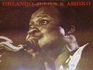 Orlando Julius & Ashiko LP Love Peace & Happiness rare afro funk disco ORIGINAL