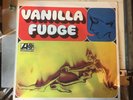 Original Vanilla Fudge 1967 Album 12