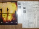Soundgarden: Down On The Upside limited clear double vinyl 1996 (Chris Cornell)