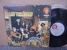 LOS FABULOSOS 4 – LOS VIEJITOS House Of Falcon ’72 LP Latin GARAGE FOLK TEJANO
