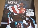 ROCKY IV Soundtrack (Survivor/James Brown) - Volcano/Legacy 88875121001 SEALED