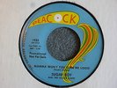 NORTHERN SOUL 45 Sugar Boy Mamma Won't Turn Me Loose Peacock 1925 DJ HEAR MP3