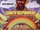 HIGGS, Joe - Unity Is Power - Vinyl (LP)