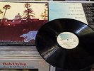 LP THE EAGLES HOTEL CALIFORNIA 1976 ASYLUM GATEFOLD COVER INNER SLEEVE