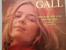 france gall rare lp 33 tour original