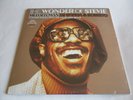 The Wonder Of Stevie Melody Man  DJ Spinna  & Bobbito Vinyl 2 LPs UK 2004 NEW