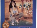 THALIA En Extasis VERY RARE MINT SEALED VINYL LP RELEASED ONLY IN ECUADOR