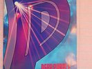 DEEP PURPLE  Japan Tour Programme  OSAKA 1991